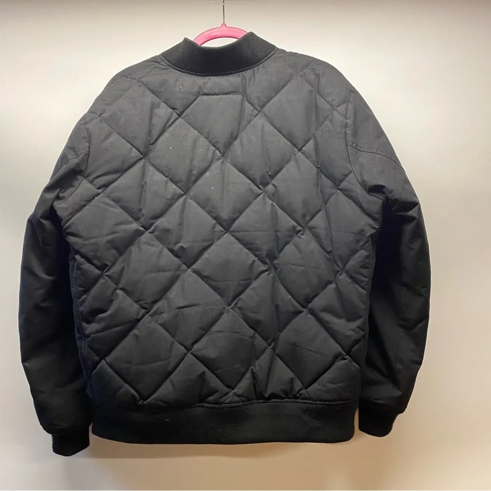 Eddie Bauer Mens 1936 Skyliner Model Down Jacket - Picture 6 of 9